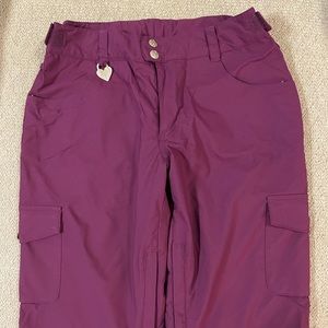 ROXY Women’s Snow Pants - Size M